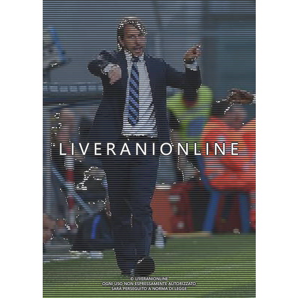 Campionato di Calcio Primavera TIM 2015/2016 \'Trofeo Giacinto Facchetti\' Semifinale Reggio Emilia - 31.05.2016 Inter-Roma Nella Foto:vecchi stefano /Ph.Vitez-Ag. Aldo Liverani