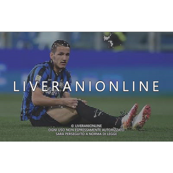 Campionato di Calcio Primavera TIM 2015/2016 \'Trofeo Giacinto Facchetti\' Semifinale Reggio Emilia - 31.05.2016 Inter-Roma Nella Foto:rei manaj /Ph.Vitez-Ag. Aldo Liverani