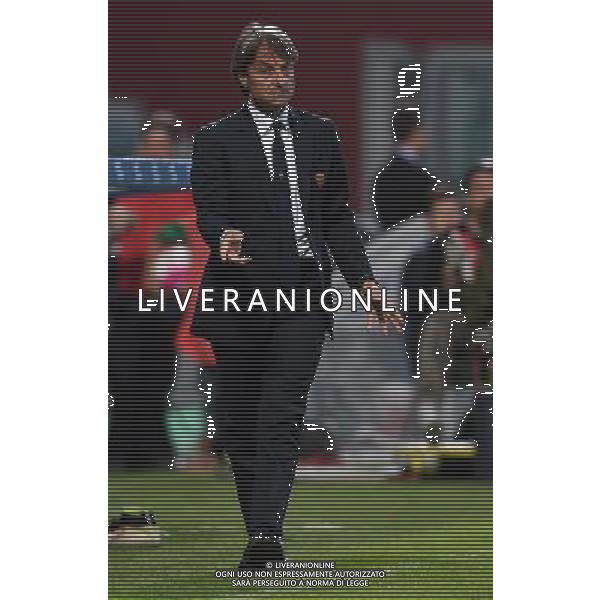 Campionato di Calcio Primavera TIM 2015/2016 \'Trofeo Giacinto Facchetti\' Semifinale Reggio Emilia - 31.05.2016 Inter-Roma Nella Foto:de rossi alberto /Ph.Vitez-Ag. Aldo Liverani