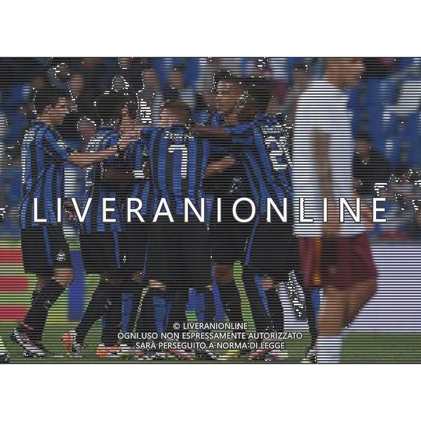 Campionato di Calcio Primavera TIM 2015/2016 \'Trofeo Giacinto Facchetti\' Semifinale Reggio Emilia - 31.05.2016 Inter-Roma Nella Foto:baldini enrico esulta /Ph.Vitez-Ag. Aldo Liverani