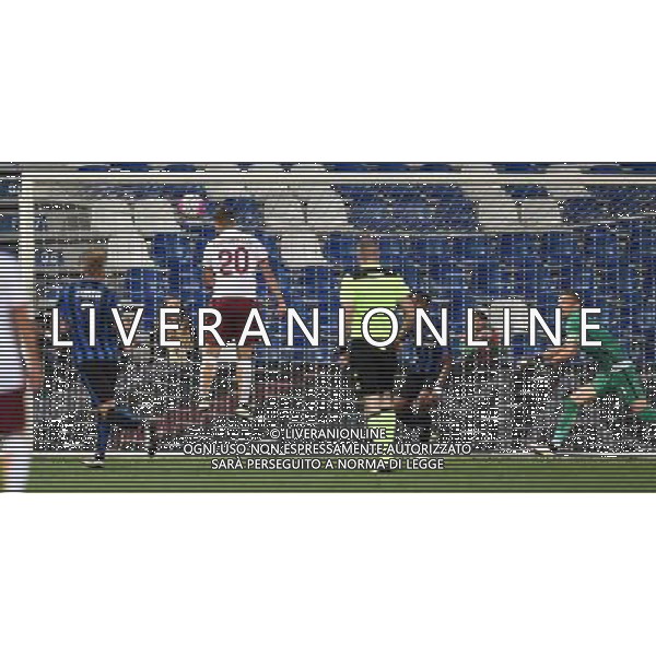 Campionato di Calcio Primavera TIM 2015/2016 \'Trofeo Giacinto Facchetti\' Semifinale Reggio Emilia - 31.05.2016 Inter-Roma Nella Foto:tumminello marco gol /Ph.Vitez-Ag. Aldo Liverani