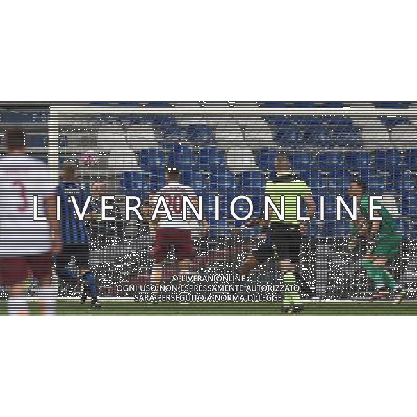 Campionato di Calcio Primavera TIM 2015/2016 \'Trofeo Giacinto Facchetti\' Semifinale Reggio Emilia - 31.05.2016 Inter-Roma Nella Foto:tumminello marco gol /Ph.Vitez-Ag. Aldo Liverani