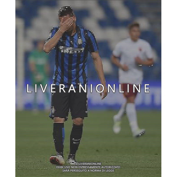 Campionato di Calcio Primavera TIM 2015/2016 \'Trofeo Giacinto Facchetti\' Semifinale Reggio Emilia - 31.05.2016 Inter-Roma Nella Foto:rei manaj /Ph.Vitez-Ag. Aldo Liverani