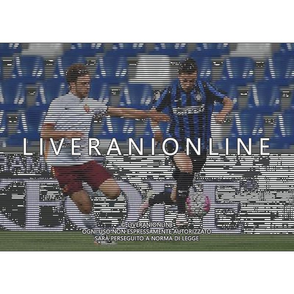 Campionato di Calcio Primavera TIM 2015/2016 \'Trofeo Giacinto Facchetti\' Semifinale Reggio Emilia - 31.05.2016 Inter-Roma Nella Foto:baldini enrico-de santis eros /Ph.Vitez-Ag. Aldo Liverani