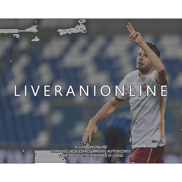 Campionato di Calcio Primavera TIM 2015/2016 \'Trofeo Giacinto Facchetti\' Semifinale Reggio Emilia - 31.05.2016 Inter-Roma Nella Foto:tumminello marco esulta secondo gol /Ph.Vitez-Ag. Aldo Liverani