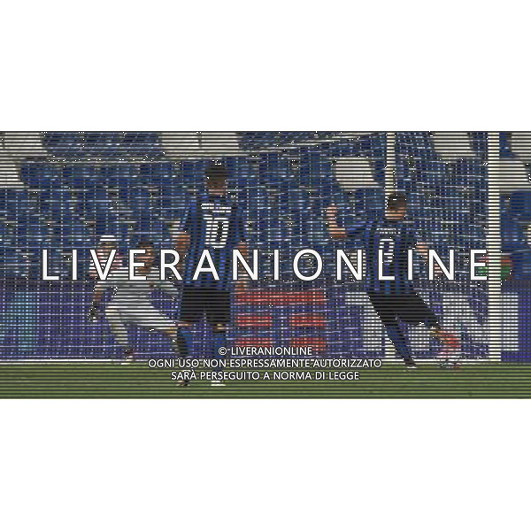 Campionato di Calcio Primavera TIM 2015/2016 \'Trofeo Giacinto Facchetti\' Semifinale Reggio Emilia - 31.05.2016 Inter-Roma Nella Foto:manaj rei gol /Ph.Vitez-Ag. Aldo Liverani