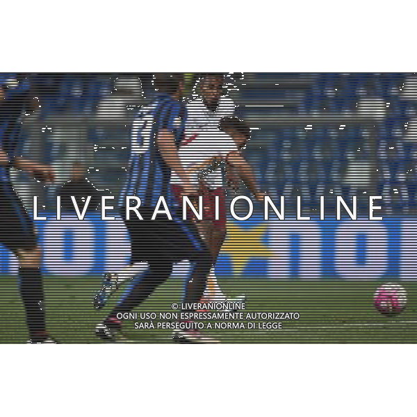 Campionato di Calcio Primavera TIM 2015/2016 \'Trofeo Giacinto Facchetti\' Semifinale Reggio Emilia - 31.05.2016 Inter-Roma Nella Foto:ponce ezequiel gol /Ph.Vitez-Ag. Aldo Liverani