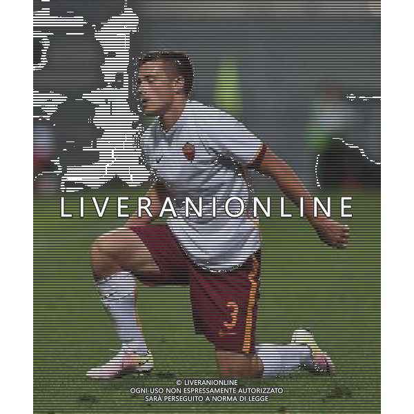 Campionato di Calcio Primavera TIM 2015/2016 \'Trofeo Giacinto Facchetti\' Semifinale Reggio Emilia - 31.05.2016 Inter-Roma Nella Foto:Anonic SIlvio /Ph.Vitez-Ag. Aldo Liverani