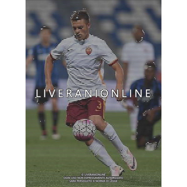 Campionato di Calcio Primavera TIM 2015/2016 \'Trofeo Giacinto Facchetti\' Semifinale Reggio Emilia - 31.05.2016 Inter-Roma Nella Foto:Anonic SIlvio /Ph.Vitez-Ag. Aldo Liverani