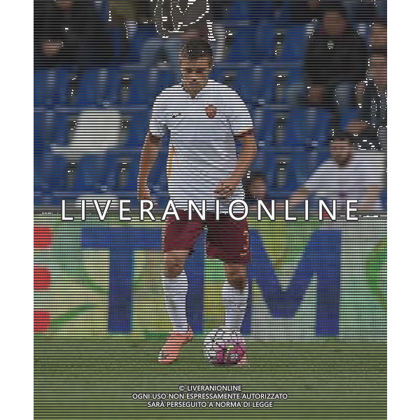 Campionato di Calcio Primavera TIM 2015/2016 \'Trofeo Giacinto Facchetti\' Semifinale Reggio Emilia - 31.05.2016 Inter-Roma Nella Foto:Anonic SIlvio /Ph.Vitez-Ag. Aldo Liverani