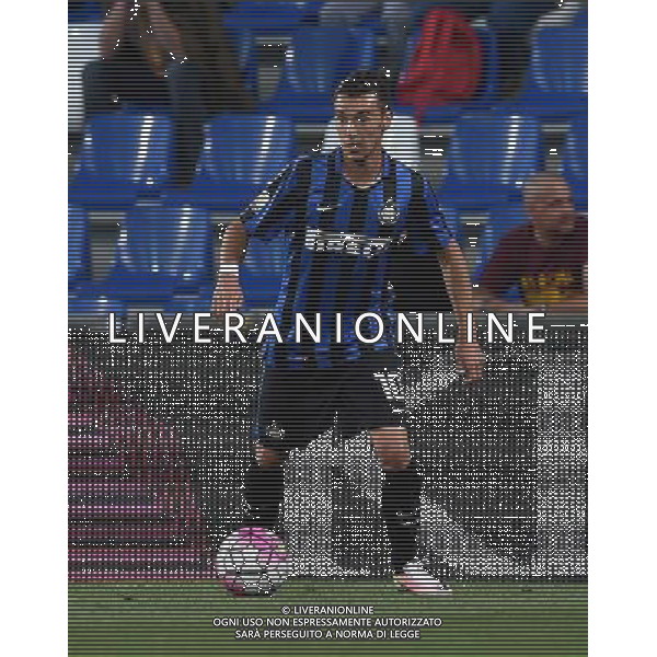 Campionato di Calcio Primavera TIM 2015/2016 \'Trofeo Giacinto Facchetti\' Semifinale Reggio Emilia - 31.05.2016 Inter-Roma Nella Foto:Baldini Enrico /Ph.Vitez-Ag. Aldo Liverani