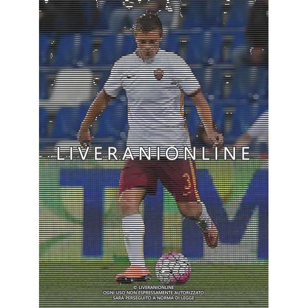 Campionato di Calcio Primavera TIM 2015/2016 \'Trofeo Giacinto Facchetti\' Semifinale Reggio Emilia - 31.05.2016 Inter-Roma Nella Foto:Anonic SIlvio /Ph.Vitez-Ag. Aldo Liverani