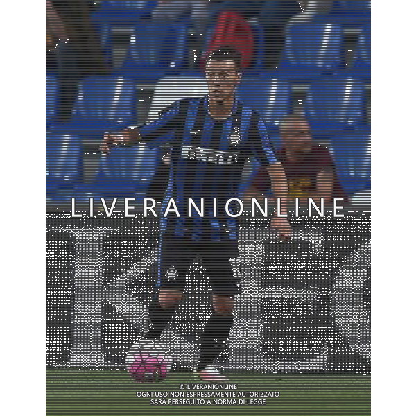 Campionato di Calcio Primavera TIM 2015/2016 \'Trofeo Giacinto Facchetti\' Semifinale Reggio Emilia - 31.05.2016 Inter-Roma Nella Foto:Baldini Enrico /Ph.Vitez-Ag. Aldo Liverani