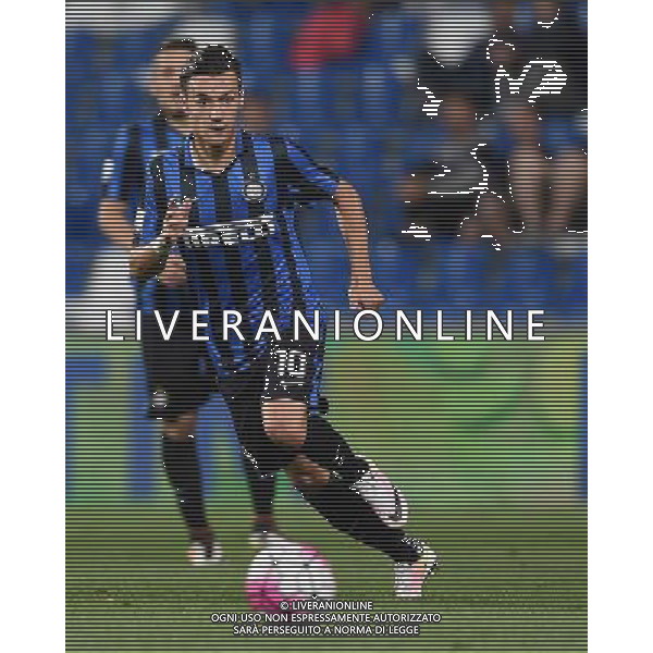 Campionato di Calcio Primavera TIM 2015/2016 \'Trofeo Giacinto Facchetti\' Semifinale Reggio Emilia - 31.05.2016 Inter-Roma Nella Foto:Baldini Enrico /Ph.Vitez-Ag. Aldo Liverani