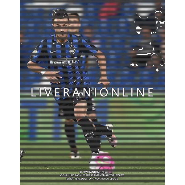 Campionato di Calcio Primavera TIM 2015/2016 \'Trofeo Giacinto Facchetti\' Semifinale Reggio Emilia - 31.05.2016 Inter-Roma Nella Foto:Baldini Enrico /Ph.Vitez-Ag. Aldo Liverani