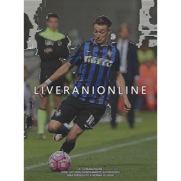 Campionato di Calcio Primavera TIM 2015/2016 \'Trofeo Giacinto Facchetti\' Semifinale Reggio Emilia - 31.05.2016 Inter-Roma Nella Foto:Baldini Enrico /Ph.Vitez-Ag. Aldo Liverani