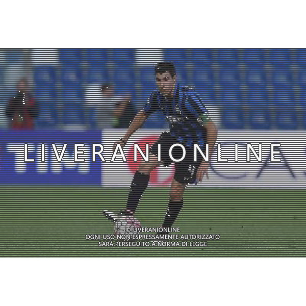 Campionato di Calcio Primavera TIM 2015/2016 \'Trofeo Giacinto Facchetti\' Semifinale Reggio Emilia - 31.05.2016 Inter-Roma Nella Foto:Bonetto Mattia /Ph.Vitez-Ag. Aldo Liverani