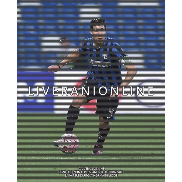 Campionato di Calcio Primavera TIM 2015/2016 \'Trofeo Giacinto Facchetti\' Semifinale Reggio Emilia - 31.05.2016 Inter-Roma Nella Foto:Bonetto Mattia /Ph.Vitez-Ag. Aldo Liverani