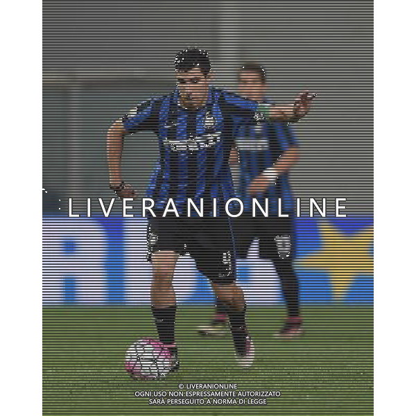 Campionato di Calcio Primavera TIM 2015/2016 \'Trofeo Giacinto Facchetti\' Semifinale Reggio Emilia - 31.05.2016 Inter-Roma Nella Foto:Bonetto Mattia /Ph.Vitez-Ag. Aldo Liverani