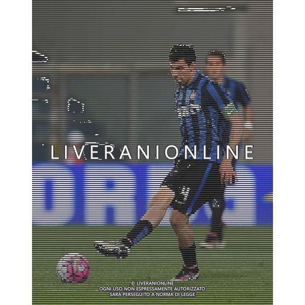 Campionato di Calcio Primavera TIM 2015/2016 \'Trofeo Giacinto Facchetti\' Semifinale Reggio Emilia - 31.05.2016 Inter-Roma Nella Foto:Bonetto Mattia /Ph.Vitez-Ag. Aldo Liverani