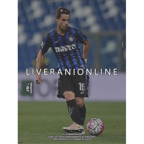 Campionato di Calcio Primavera TIM 2015/2016 \'Trofeo Giacinto Facchetti\' Semifinale Reggio Emilia - 31.05.2016 Inter-Roma Nella Foto:De Micheli Enrico /Ph.Vitez-Ag. Aldo Liverani