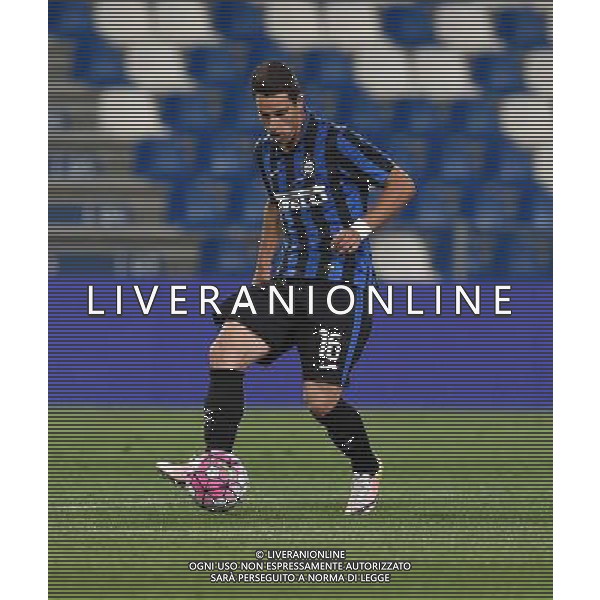 Campionato di Calcio Primavera TIM 2015/2016 \'Trofeo Giacinto Facchetti\' Semifinale Reggio Emilia - 31.05.2016 Inter-Roma Nella Foto:De Micheli Enrico /Ph.Vitez-Ag. Aldo Liverani