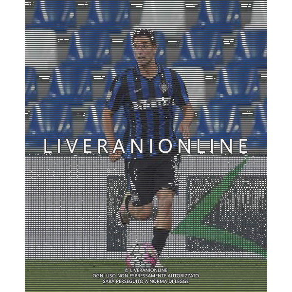 Campionato di Calcio Primavera TIM 2015/2016 \'Trofeo Giacinto Facchetti\' Semifinale Reggio Emilia - 31.05.2016 Inter-Roma Nella Foto:De Micheli Enrico /Ph.Vitez-Ag. Aldo Liverani