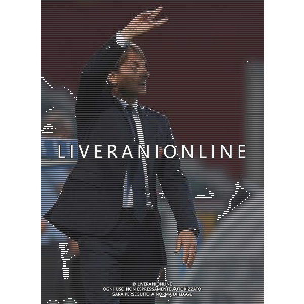 Campionato di Calcio Primavera TIM 2015/2016 \'Trofeo Giacinto Facchetti\' Semifinale Reggio Emilia - 31.05.2016 Inter-Roma Nella Foto:De Rossi Alberto /Ph.Vitez-Ag. Aldo Liverani