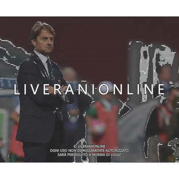 Campionato di Calcio Primavera TIM 2015/2016 \'Trofeo Giacinto Facchetti\' Semifinale Reggio Emilia - 31.05.2016 Inter-Roma Nella Foto:De Rossi Alberto /Ph.Vitez-Ag. Aldo Liverani