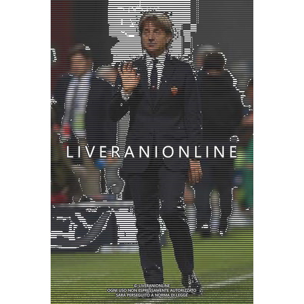 Campionato di Calcio Primavera TIM 2015/2016 \'Trofeo Giacinto Facchetti\' Semifinale Reggio Emilia - 31.05.2016 Inter-Roma Nella Foto:De Rossi Alberto /Ph.Vitez-Ag. Aldo Liverani