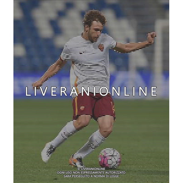 Campionato di Calcio Primavera TIM 2015/2016 \'Trofeo Giacinto Facchetti\' Semifinale Reggio Emilia - 31.05.2016 Inter-Roma Nella Foto:De Santis Eros /Ph.Vitez-Ag. Aldo Liverani