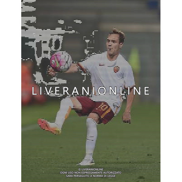 Campionato di Calcio Primavera TIM 2015/2016 \'Trofeo Giacinto Facchetti\' Semifinale Reggio Emilia - 31.05.2016 Inter-Roma Nella Foto:Di Livio Lorenzo /Ph.Vitez-Ag. Aldo Liverani