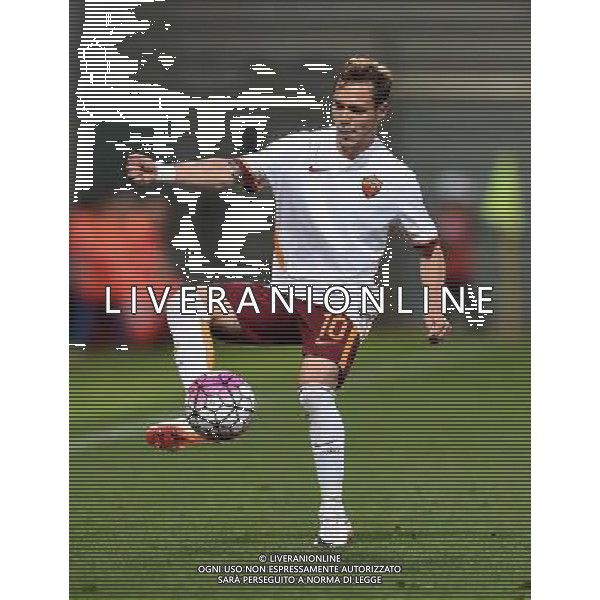 Campionato di Calcio Primavera TIM 2015/2016 \'Trofeo Giacinto Facchetti\' Semifinale Reggio Emilia - 31.05.2016 Inter-Roma Nella Foto:Di Livio Lorenzo /Ph.Vitez-Ag. Aldo Liverani