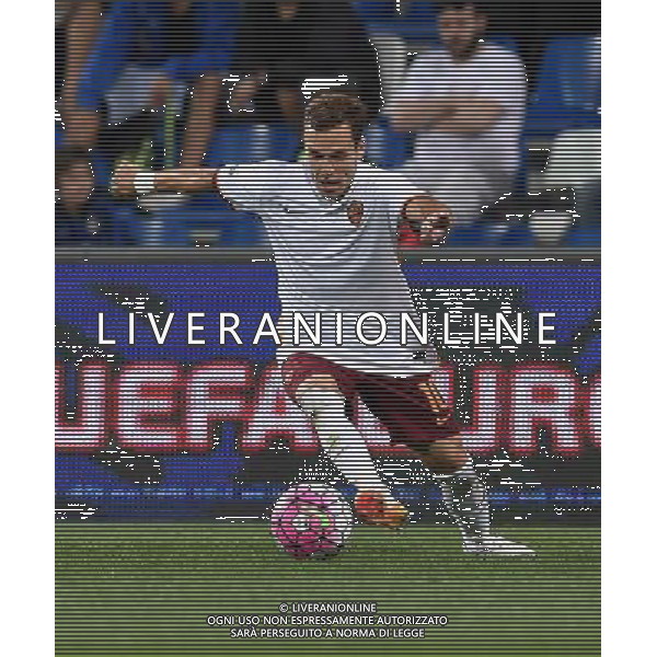 Campionato di Calcio Primavera TIM 2015/2016 \'Trofeo Giacinto Facchetti\' Semifinale Reggio Emilia - 31.05.2016 Inter-Roma Nella Foto:Di Livio Lorenzo /Ph.Vitez-Ag. Aldo Liverani