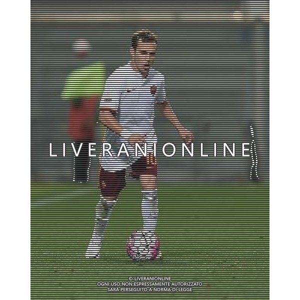 Campionato di Calcio Primavera TIM 2015/2016 \'Trofeo Giacinto Facchetti\' Semifinale Reggio Emilia - 31.05.2016 Inter-Roma Nella Foto:Di Livio Lorenzo /Ph.Vitez-Ag. Aldo Liverani