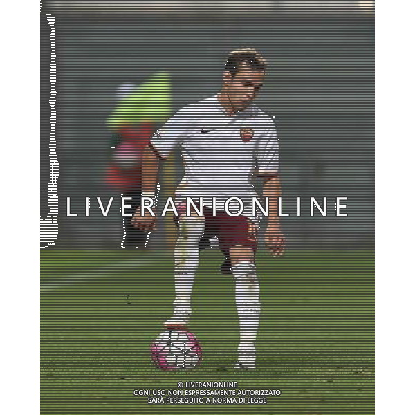 Campionato di Calcio Primavera TIM 2015/2016 \'Trofeo Giacinto Facchetti\' Semifinale Reggio Emilia - 31.05.2016 Inter-Roma Nella Foto:Di Livio Lorenzo /Ph.Vitez-Ag. Aldo Liverani