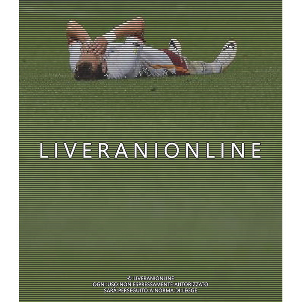 Campionato di Calcio Primavera TIM 2015/2016 \'Trofeo Giacinto Facchetti\' Semifinale Reggio Emilia - 31.05.2016 Inter-Roma Nella Foto:Di Livio Lorenzo /Ph.Vitez-Ag. Aldo Liverani