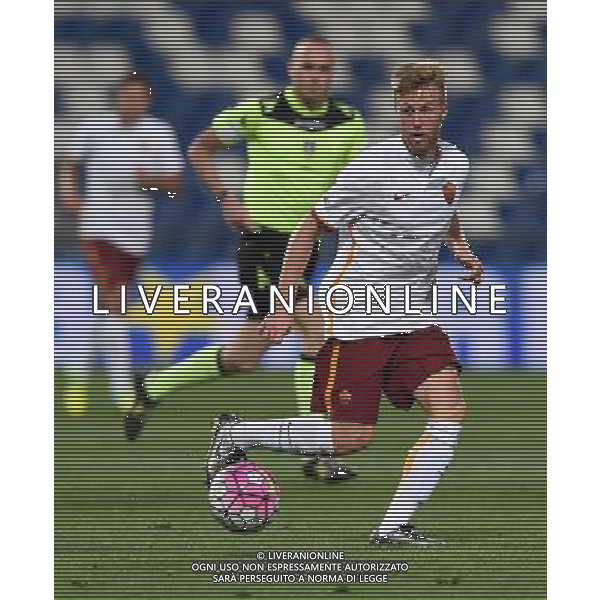 Campionato di Calcio Primavera TIM 2015/2016 \'Trofeo Giacinto Facchetti\' Semifinale Reggio Emilia - 31.05.2016 Inter-Roma Nella Foto:D\'Urso Christian /Ph.Vitez-Ag. Aldo Liverani