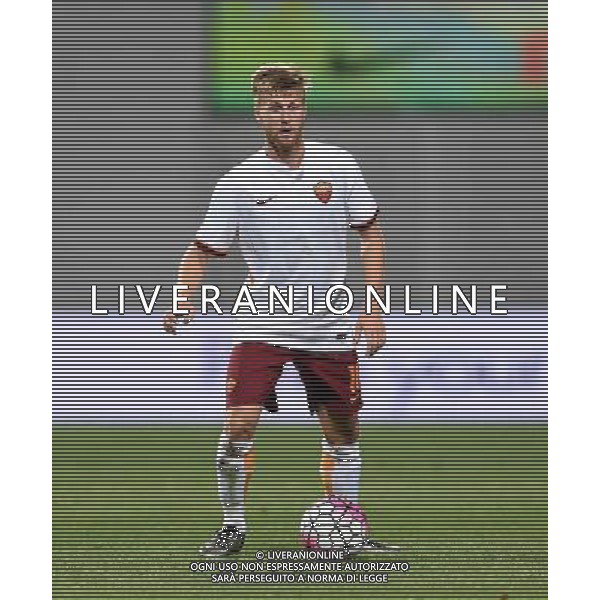 Campionato di Calcio Primavera TIM 2015/2016 \'Trofeo Giacinto Facchetti\' Semifinale Reggio Emilia - 31.05.2016 Inter-Roma Nella Foto:D\'Urso Christian /Ph.Vitez-Ag. Aldo Liverani