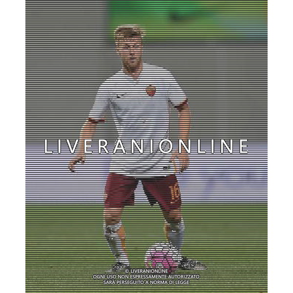 Campionato di Calcio Primavera TIM 2015/2016 \'Trofeo Giacinto Facchetti\' Semifinale Reggio Emilia - 31.05.2016 Inter-Roma Nella Foto:D\'Urso Christian /Ph.Vitez-Ag. Aldo Liverani