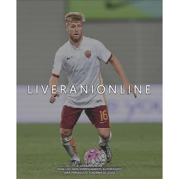 Campionato di Calcio Primavera TIM 2015/2016 \'Trofeo Giacinto Facchetti\' Semifinale Reggio Emilia - 31.05.2016 Inter-Roma Nella Foto:D\'Urso Christian /Ph.Vitez-Ag. Aldo Liverani