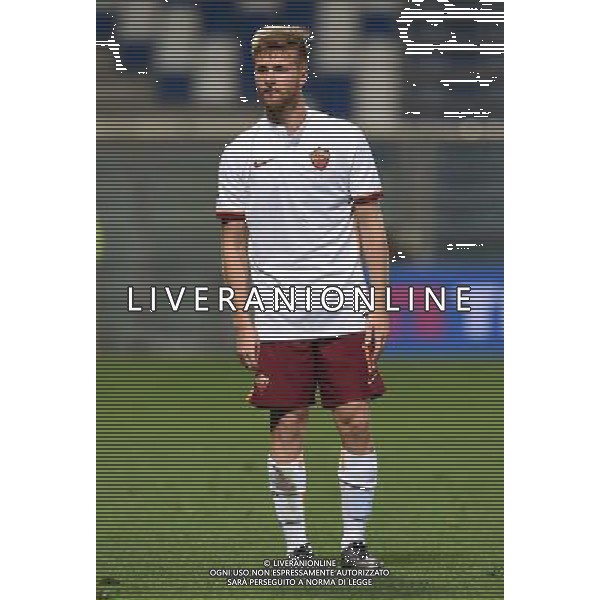 Campionato di Calcio Primavera TIM 2015/2016 \'Trofeo Giacinto Facchetti\' Semifinale Reggio Emilia - 31.05.2016 Inter-Roma Nella Foto:D\'Urso Christian /Ph.Vitez-Ag. Aldo Liverani