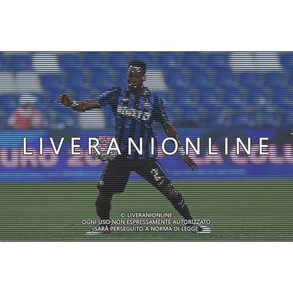 Campionato di Calcio Primavera TIM 2015/2016 \'Trofeo Giacinto Facchetti\' Semifinale Reggio Emilia - 31.05.2016 Inter-Roma Nella Foto:Gyamfi Bright /Ph.Vitez-Ag. Aldo Liverani