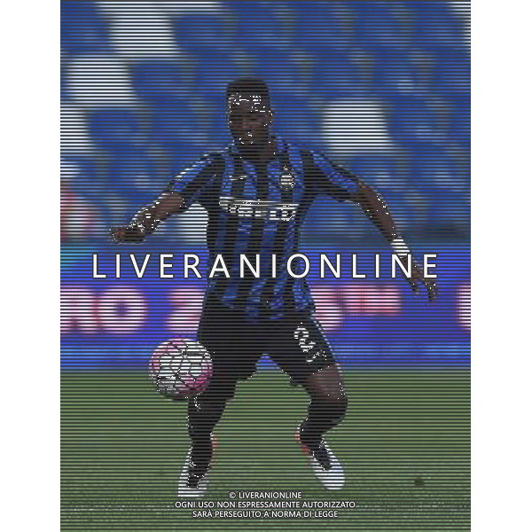 Campionato di Calcio Primavera TIM 2015/2016 \'Trofeo Giacinto Facchetti\' Semifinale Reggio Emilia - 31.05.2016 Inter-Roma Nella Foto:Gyamfi Bright /Ph.Vitez-Ag. Aldo Liverani