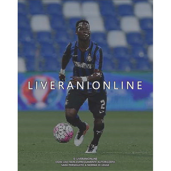 Campionato di Calcio Primavera TIM 2015/2016 \'Trofeo Giacinto Facchetti\' Semifinale Reggio Emilia - 31.05.2016 Inter-Roma Nella Foto:Gyamfi Bright /Ph.Vitez-Ag. Aldo Liverani