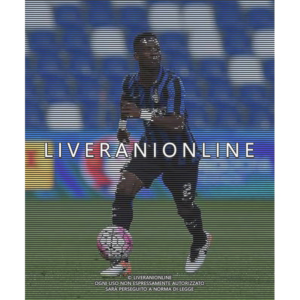 Campionato di Calcio Primavera TIM 2015/2016 \'Trofeo Giacinto Facchetti\' Semifinale Reggio Emilia - 31.05.2016 Inter-Roma Nella Foto:Gyamfi Bright /Ph.Vitez-Ag. Aldo Liverani