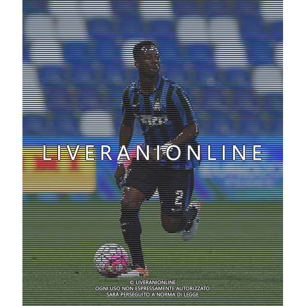 Campionato di Calcio Primavera TIM 2015/2016 \'Trofeo Giacinto Facchetti\' Semifinale Reggio Emilia - 31.05.2016 Inter-Roma Nella Foto:Gyamfi Bright /Ph.Vitez-Ag. Aldo Liverani