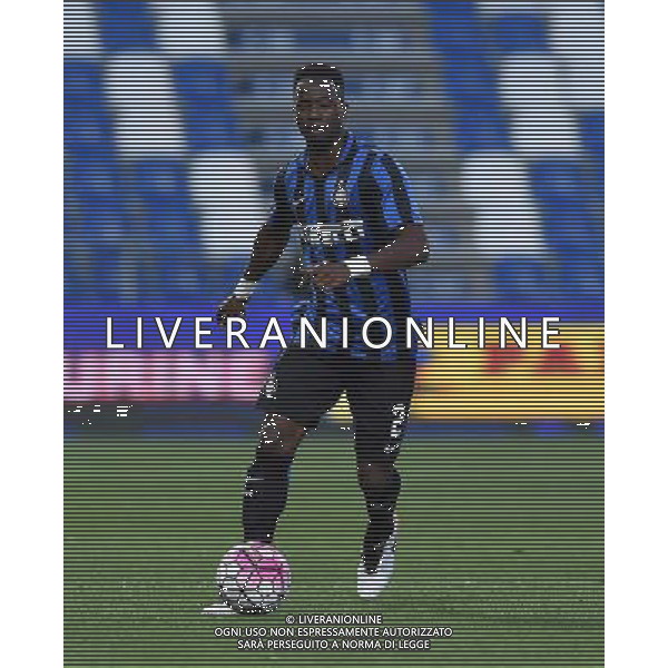 Campionato di Calcio Primavera TIM 2015/2016 \'Trofeo Giacinto Facchetti\' Semifinale Reggio Emilia - 31.05.2016 Inter-Roma Nella Foto:Gyamfi Bright /Ph.Vitez-Ag. Aldo Liverani