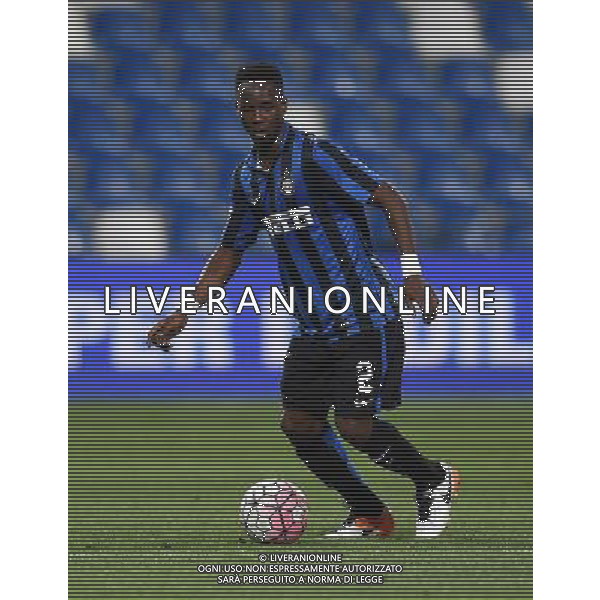 Campionato di Calcio Primavera TIM 2015/2016 \'Trofeo Giacinto Facchetti\' Semifinale Reggio Emilia - 31.05.2016 Inter-Roma Nella Foto:Gyamfi Bright /Ph.Vitez-Ag. Aldo Liverani