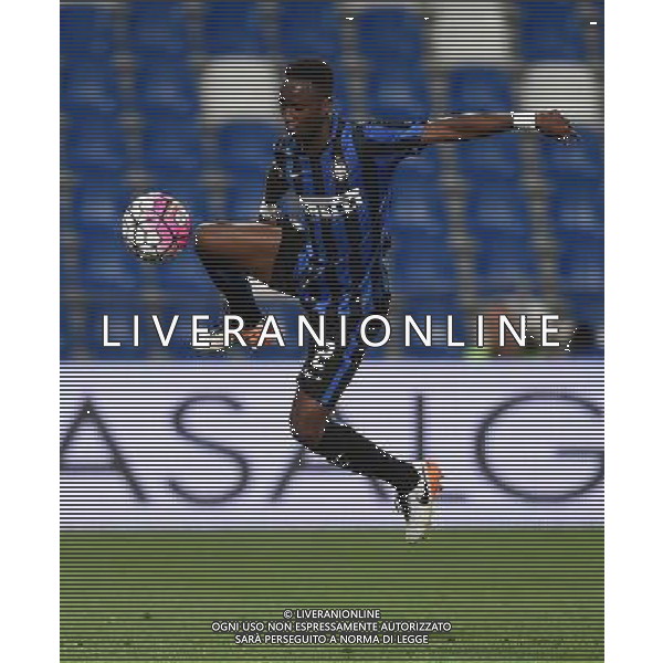 Campionato di Calcio Primavera TIM 2015/2016 \'Trofeo Giacinto Facchetti\' Semifinale Reggio Emilia - 31.05.2016 Inter-Roma Nella Foto:Gyamfi Bright /Ph.Vitez-Ag. Aldo Liverani